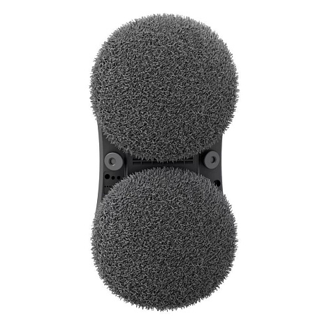 Робот мойщик окон Polaris PRWC 3001 Wi-Fi IQ Home - фото №3