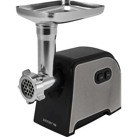 Мясорубка Polaris PMG 2060A - фото №1