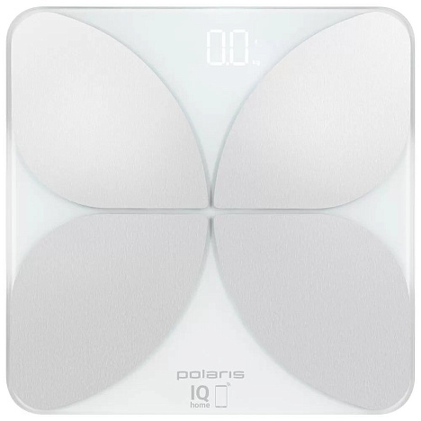 Весы напольные Polaris PWS 1888 IQ Home - фото №7