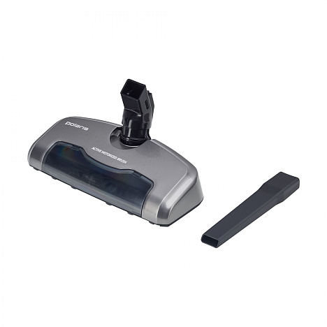 Беспроводной пылесос Polaris PVCS 0624 Silver Collection - фото №5