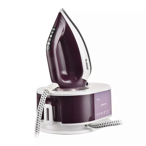 Парогенератор Polaris PSS 4007K - фото №0