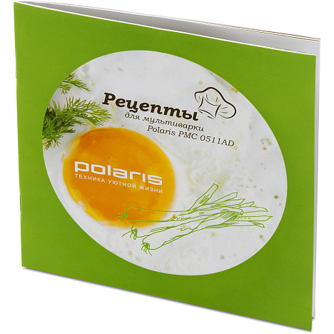 Мультиварка Polaris PMC 0511AD - фото №5