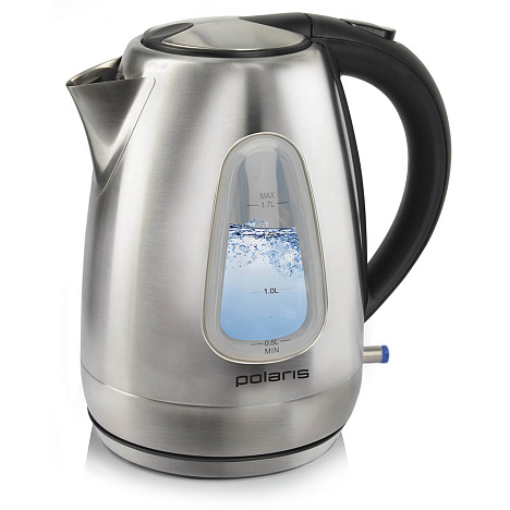 Чайник Polaris PWK 1761CA - фото №0