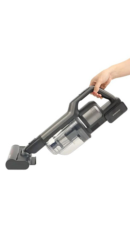 Беспроводной моющий пылесос Polaris PVCW 8090 - фото №4