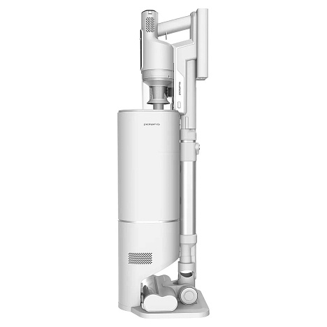Беспроводной пылесос с пыленакопителем PVCSDC 2002 - фото №1