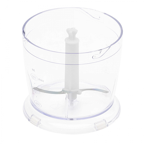 Погружной блендер Polaris PHB 1385 - фото №8