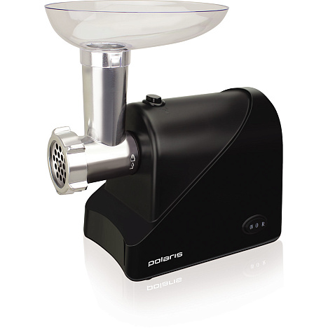 Мясорубка Polaris PMG 1845 - фото №0