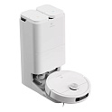 Робот-пылесос со станцией самоочистки PVCRAC 7790 Pro Wi-Fi IQ Home - фото превью №3