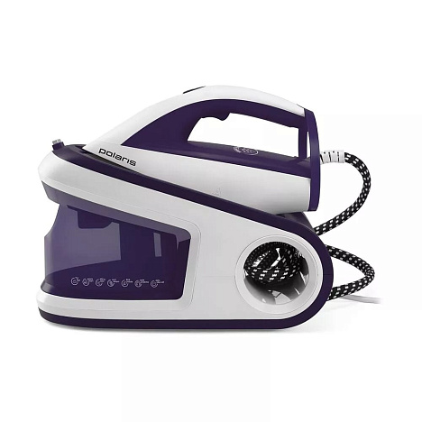 Парогенератор Polaris PSS 8040K - фото №0