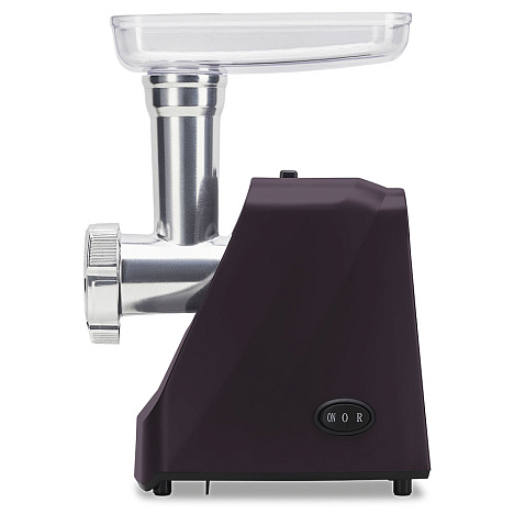 Мясорубка Polaris PMG 1852 RUS - фото №2