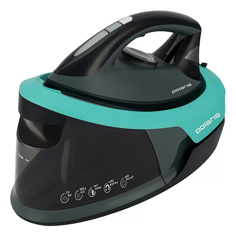 Парогенератор Polaris PSS 7700K - фото №1