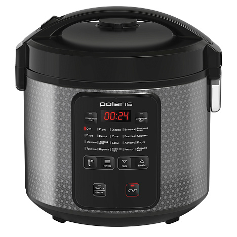 Мультиварка Polaris PMC 0578AD - фото №1