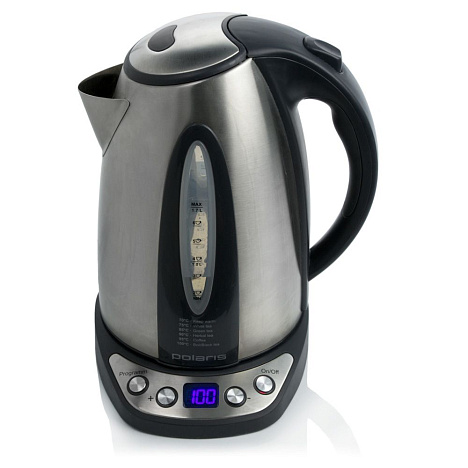 Чайник Polaris PWK 1783CAD - фото №0