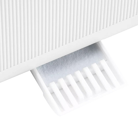 Увлажнитель воздуха PUH 8802 Wi-Fi IQ Home - фото №3