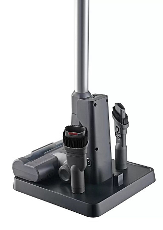 Беспроводной пылесос Polaris PVCS 4060 CyclonicSmart - фото №11