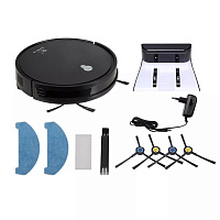 Робот-пылесос Polaris PVCR G2 1226 Wi–Fi IQ Home