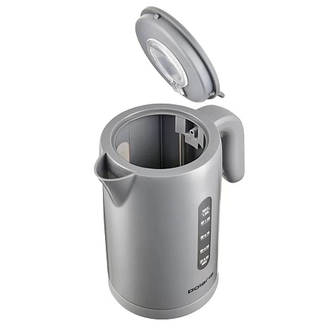 Чайник Polaris PWK 1220C Water Way Pro - фото №4