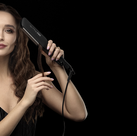 Профессиональный cтайлер Polaris PHS 5095TAi wave Argan Therapy PRO - фото №10