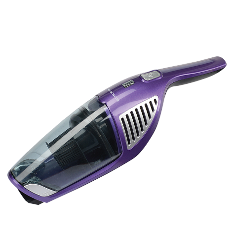 Портативный пылесос Polaris PVCS 0521 - фото №14