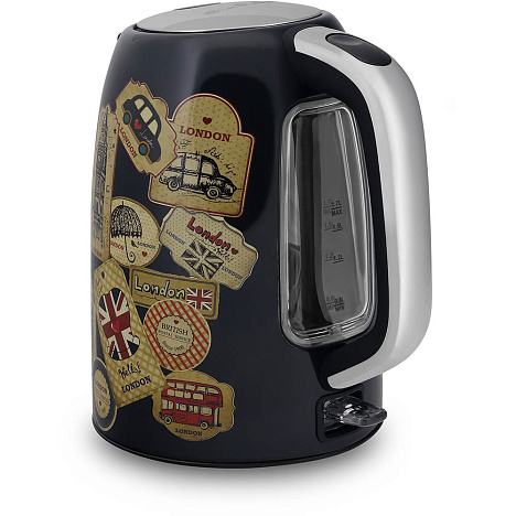 Чайник Polaris PWK 1730CA London - фото №3