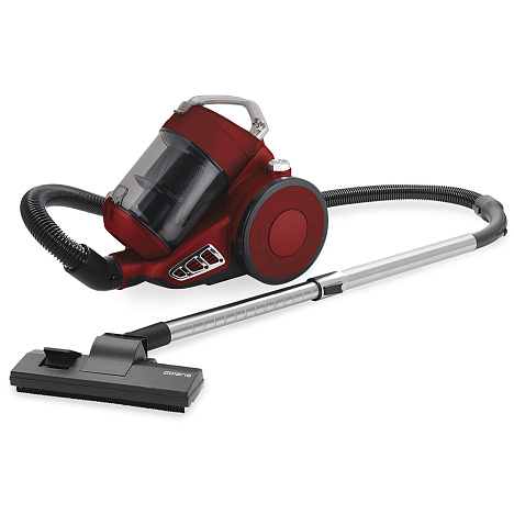 Пылесос Polaris PVC 1619 - фото №0