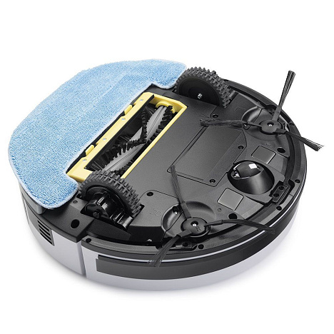 Робот-пылесос Polaris PVCR 0926W EVO - фото №3