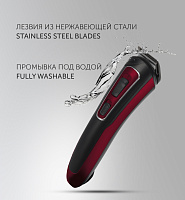 Машинка-триммер для стрижки Polaris PHC 3019RC Retro