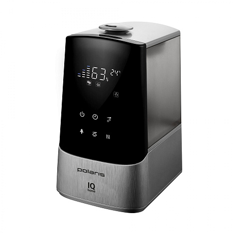Увлажнитель воздуха Polaris PUH 2300 WIFI IQ Home - фото №0