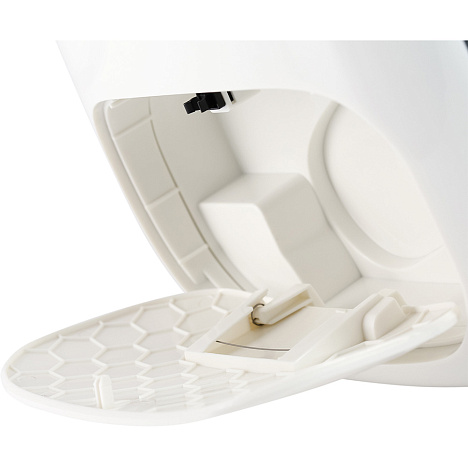 Вертикальный отпариватель Polaris PGS 2010RVA SteamPROFI - фото №9