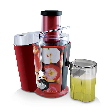 Соковыжималка Polaris PEA 0930 Apple - фото №0