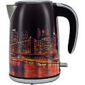 Чайник Polaris PWK 1853CA City - фото превью №1
