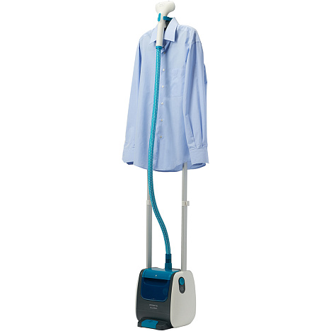 Вертикальный отпариватель Polaris PGS 2010RVA SteamPROFI - фото №2