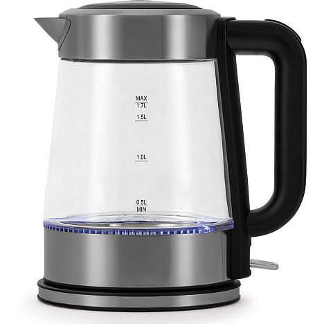 Чайник Polaris PWK 1722CGL - фото №2