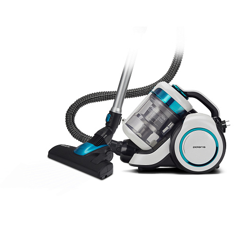 Пылесос Polaris PVC 1834 Silent - фото №3