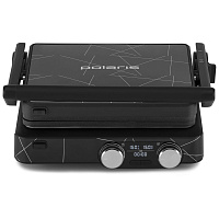 Гриль-пресс Polaris PGP 2502