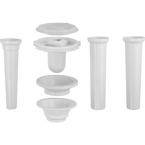 Мясорубка Polaris PMG 2546 - фото №4