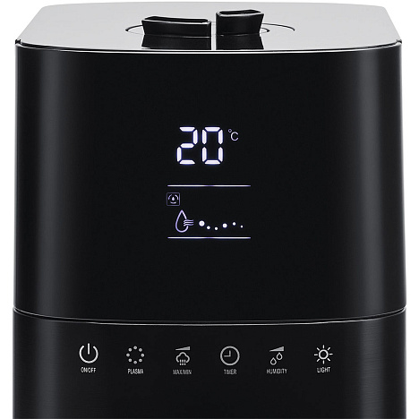 Увлажнитель воздуха Polaris PUH 1006Di - фото №4