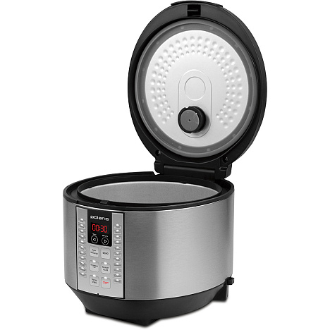 Мультиварка Polaris PMC 0586AD - фото №2
