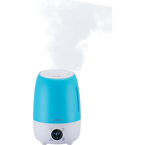 Увлажнитель воздуха Polaris PUH 6805Di - фото №1