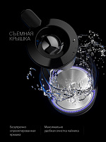 Чайник Polaris PWK 1759CGL