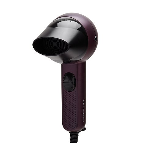 Фен Polaris PHD 1217T - фото №2