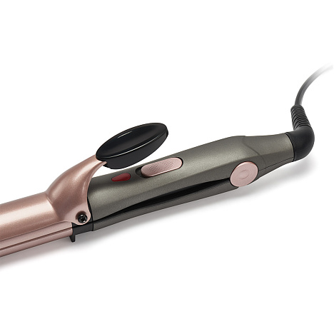 Стайлер Polaris PHS 3010KTi - фото №9