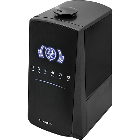 Увлажнитель воздуха Polaris PUH 8005Di Wi-Fi - фото №1