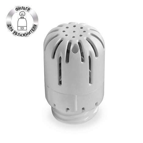 Фильтр для увлажнителей воздуха Polaris PUH 5906Di , 7005TFD, 0427TF, 7240TF, 8105TF, 6080TFD, 8060TFD, 2804TFD, 1010 WIFI IQ Home, 4040 WIFI IQ Home - фото №0