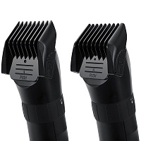 Машинка для стрижки Polaris PHC 3017RC Argan Therapy Pro