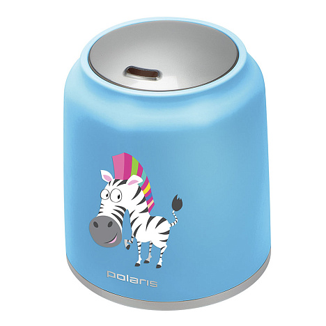 Увлажнитель воздуха ультразвуковой Polaris PUH 6305 Mix - фото №4