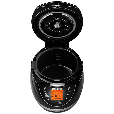 Мультиварка Polaris EVO EPMC 0125 - фото №11