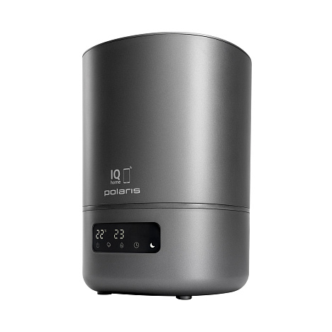 Увлажнитель воздуха Polaris PUH 8080 WIFI IQ Home - фото №3