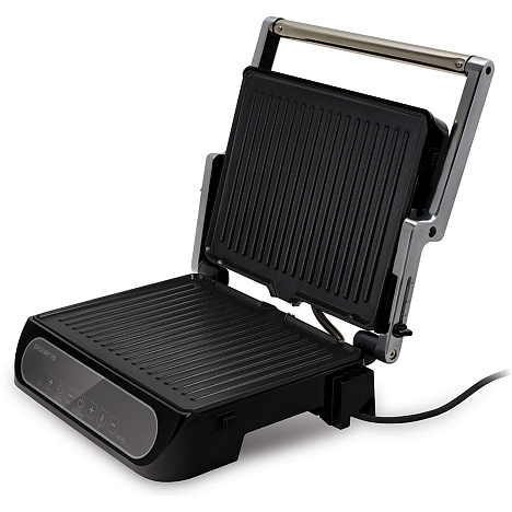 Гриль-пресс Polaris PGP 1102D - фото №2