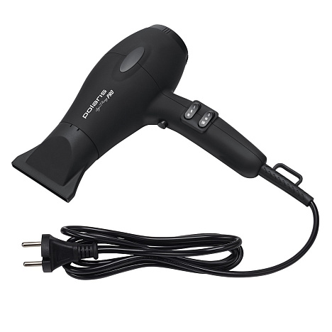 Профессиональный фен PHD 2099ACi Argan Therapy PRO - фото №4